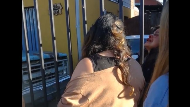 Denuncian violenta agresión a mujer en La Araucanía