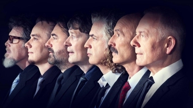 King Crimson tocará en Chile por primera vez