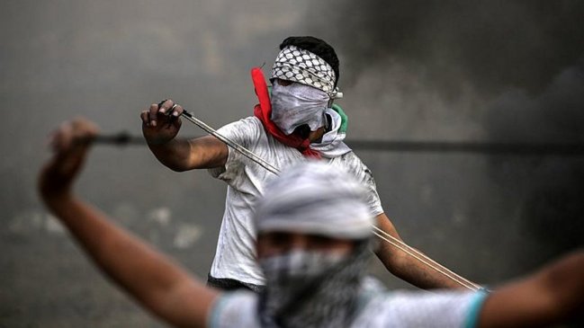 Presos de Hamás apuñalaron a dos guardias en cárcel israelí