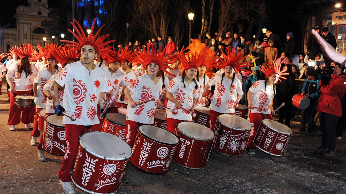¡A preparar las maletas! Las actividades de las Invernadas 2019 en Punta Arenas