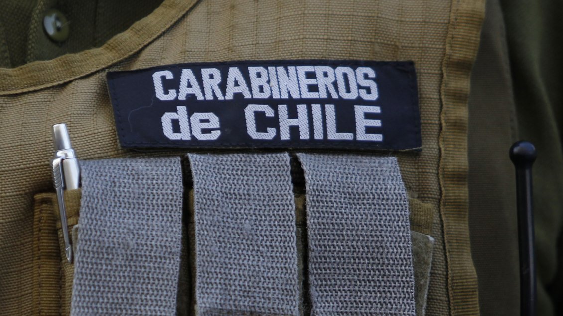 Investigan a Carabineros por muerte de hombre encontrado en el Río Claro