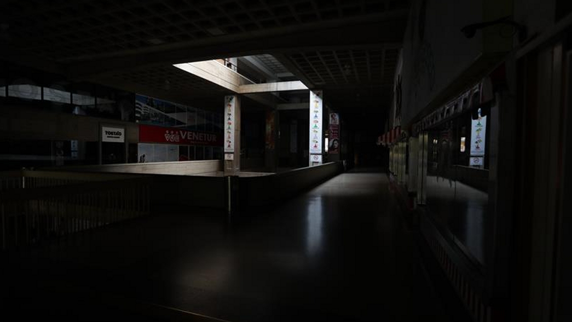 Dos nuevos apagones volvieron a dejar sin luz a gran parte de Venezuela