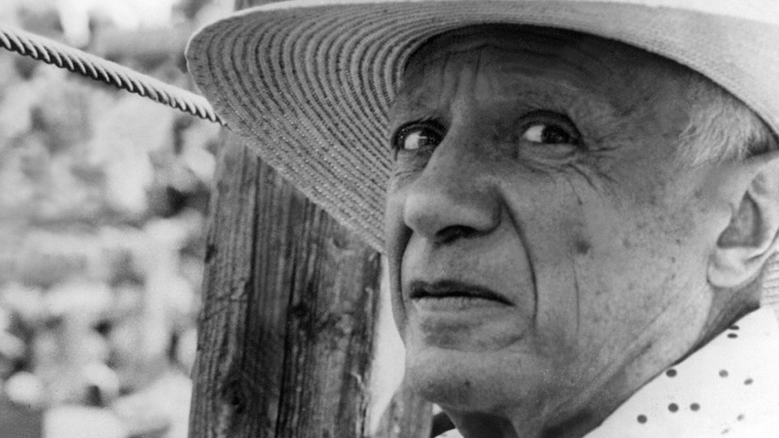 Encuentran el cuadro 