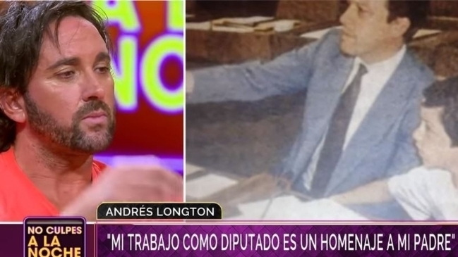 La gran pena de los hermanos Longton al recordar a su fallecido padre