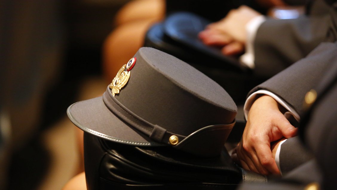 Fuerzas Armadas han recibido 143 denuncias por violencia sexual desde 2015