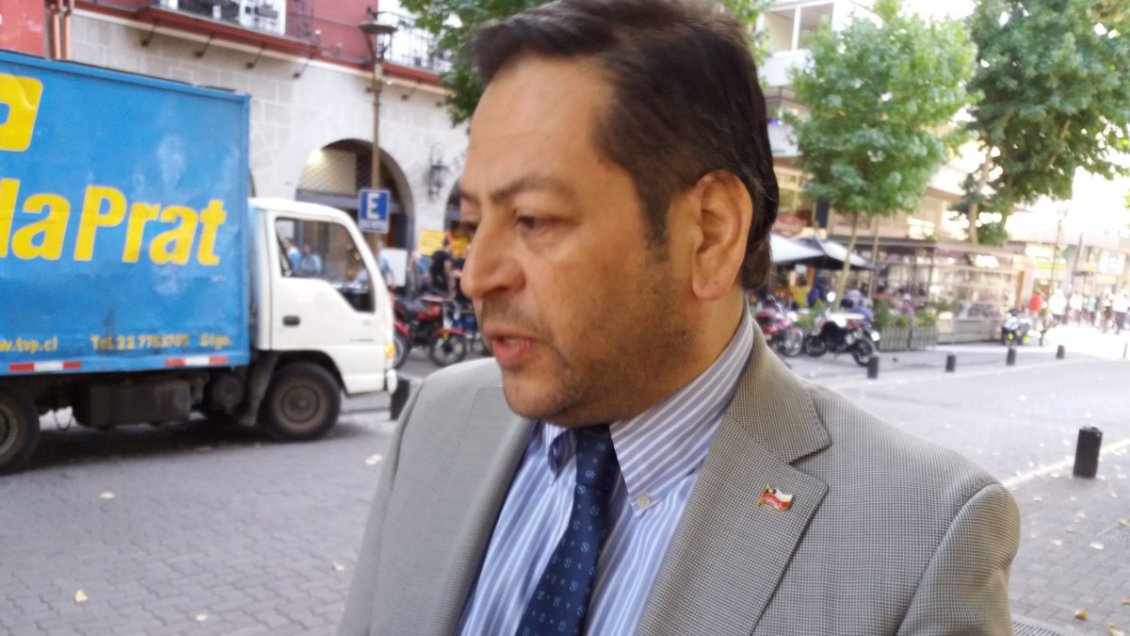 Seremi de Justicia: Paro de Corporación de Asistencia Judicial 