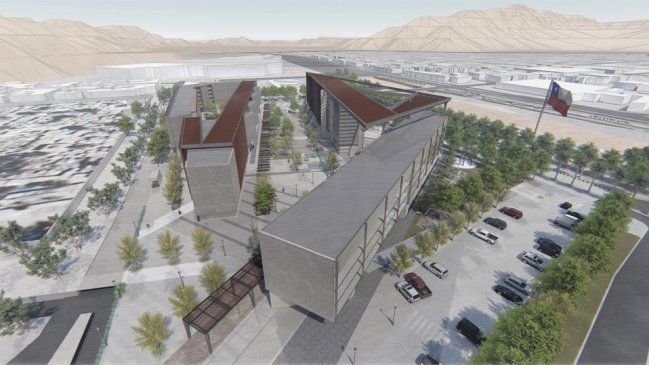 Cuatro municipios de Atacama aprueban nuevos planes reguladores