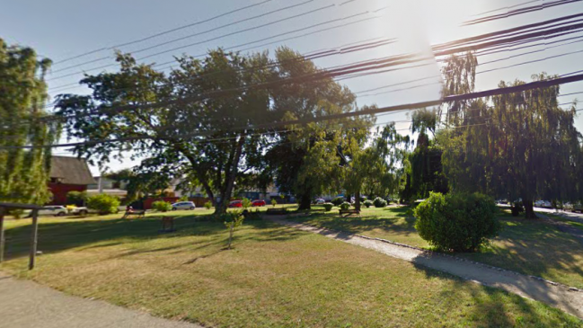 Anuncian remodelación de Plaza Isabel Riquelme en Valdivia