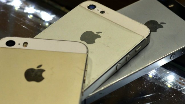 Odecu y demanda contra Apple: 