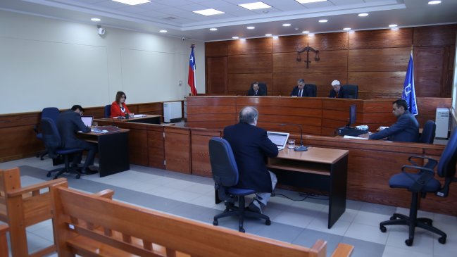 Luego de tres meses, revocan prisión preventiva del alcalde de Guaitecas