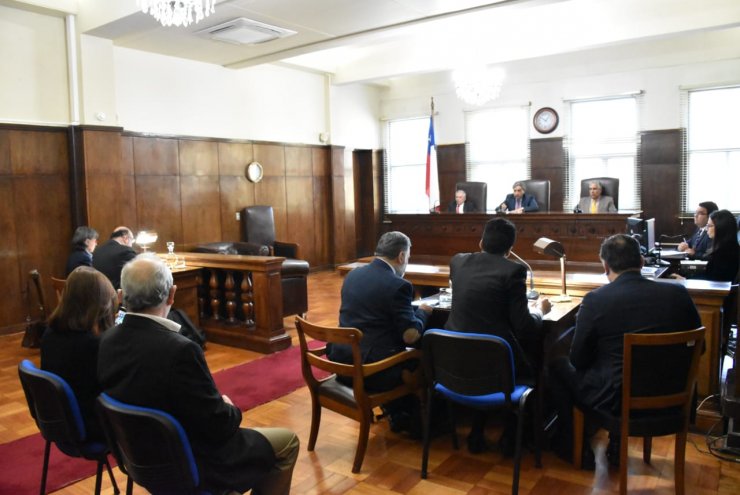 Justicia revocó sobreseimiento en caso fraude de Chillán Viejo