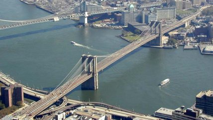   Nueva York cobrará por la congestión 