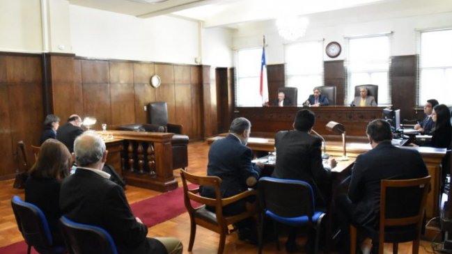 Justicia revocó sobreseimiento en caso fraude de Chillán Viejo