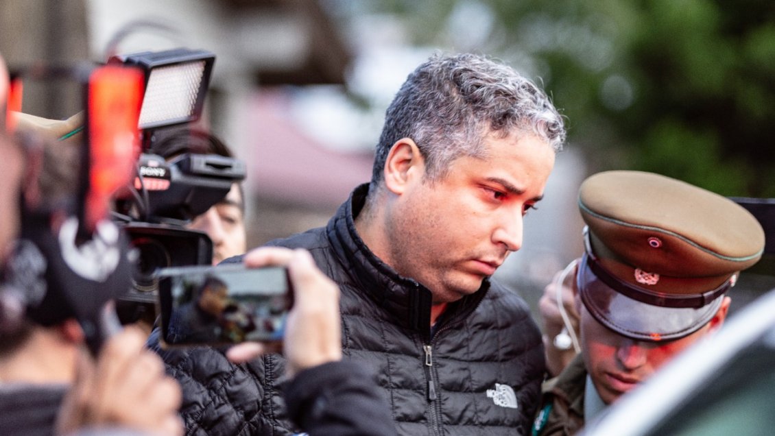 Clonador de tarjetas con orden de captura internacional fue detenido en Puerto Montt