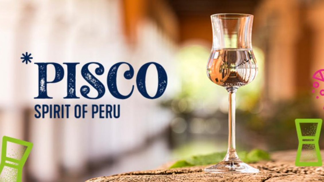 Perú presenta marca para promocionar su pisco en medio de polémica con Chile