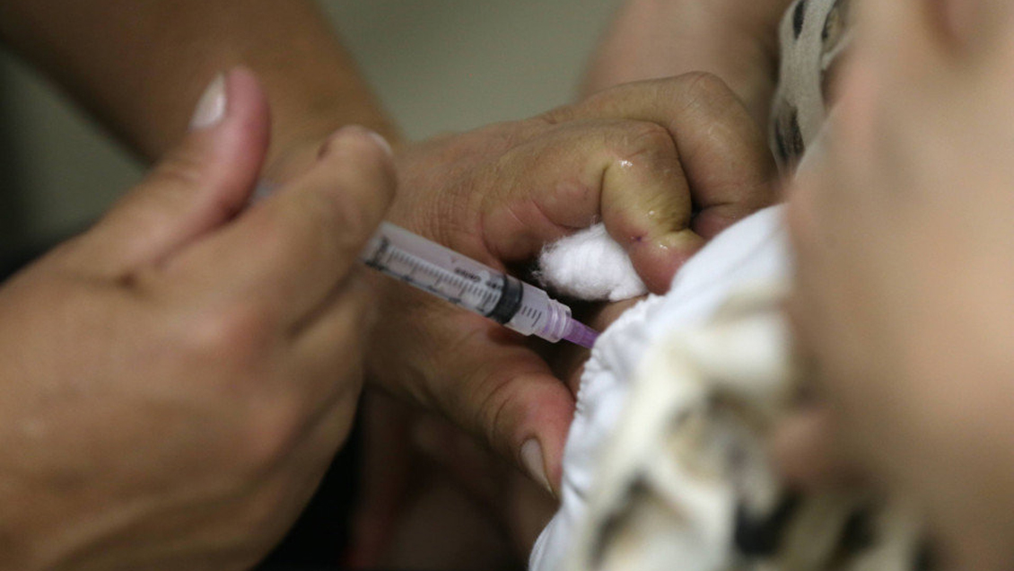 Condado de Nueva York declaró emergencia por sarampión