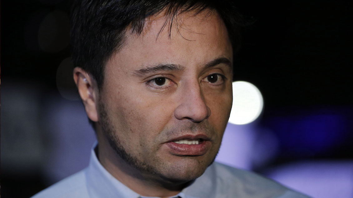 Tricel zanja este miércoles el futuro de Rodolfo Carter como alcalde de La Florida