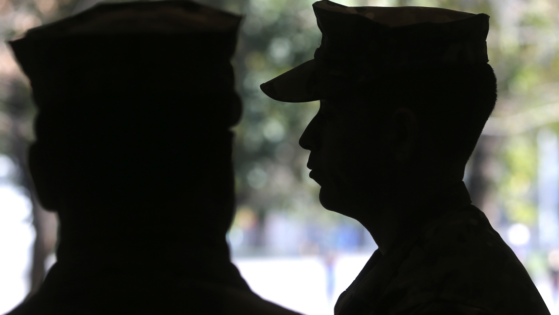 Más de 140 denuncias por violencia sexual recibieron las FFAA en cuatro años