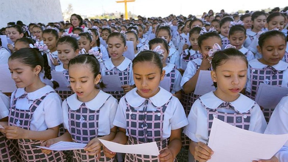 Supremo de México avaló prohibir matrimonio infantil en Aguacalientes