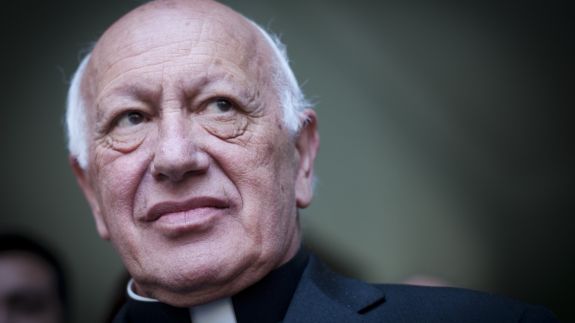 Ezzati: Durante mi gobierno en la Iglesia de Santiago jamás encubrimos nada