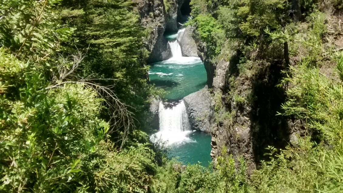 Gobierno analiza concesionar terrenos para hoteles y restaurantes en 10 parques nacionales