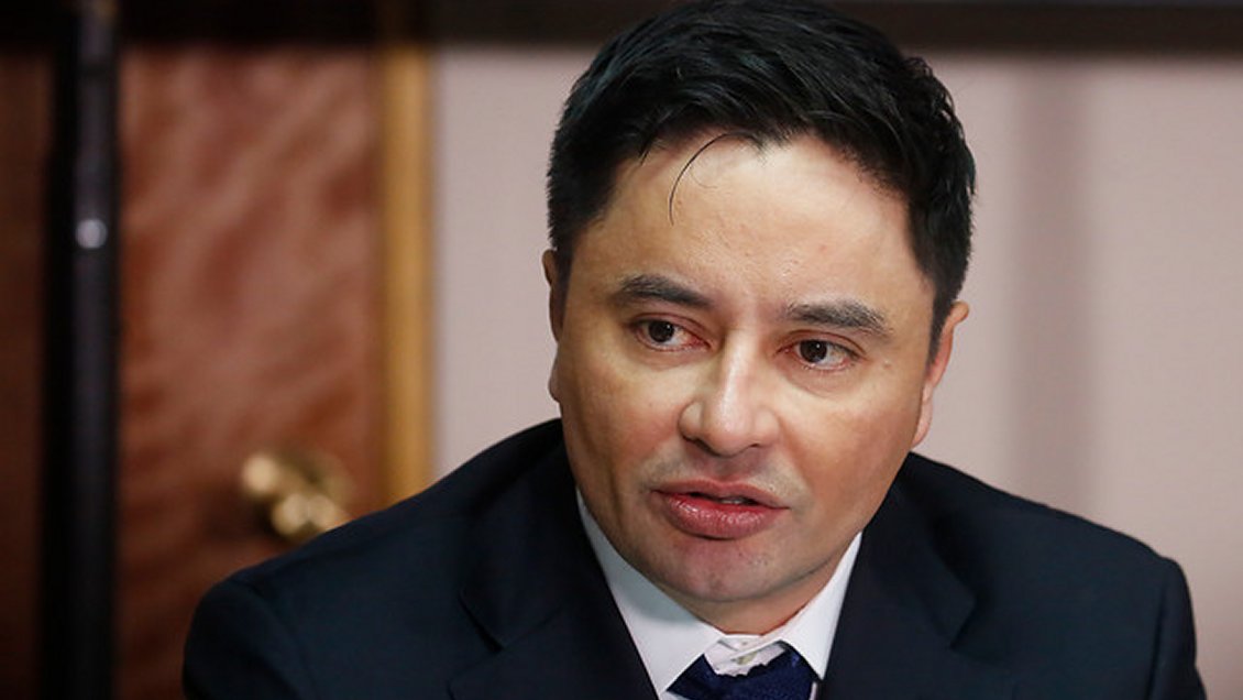 Tricel suspendió por un mes a alcalde de La Florida