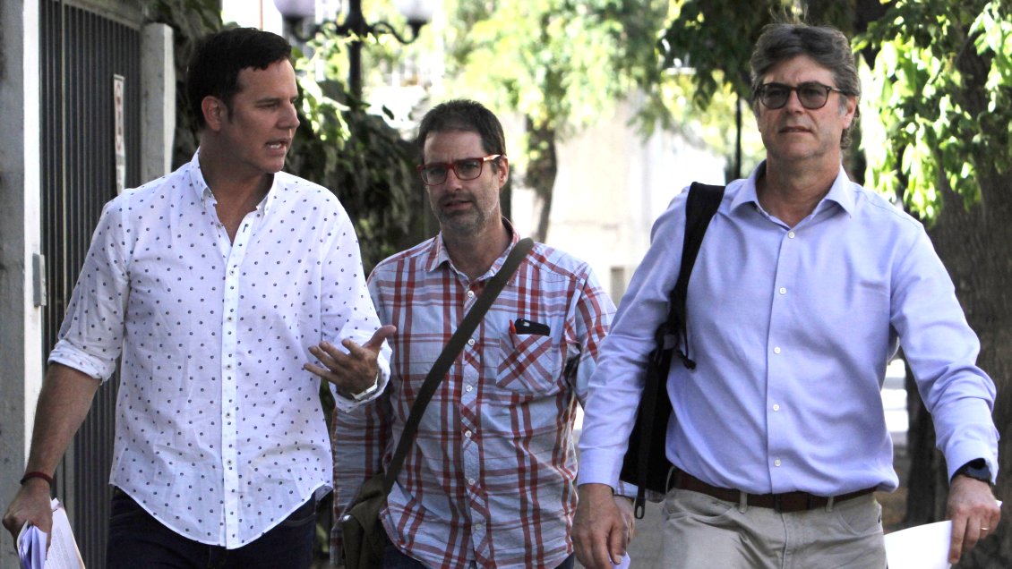 Iglesia Católica no recurrirá contra fallo que le ordena indemnizar a denunciantes de Karadima