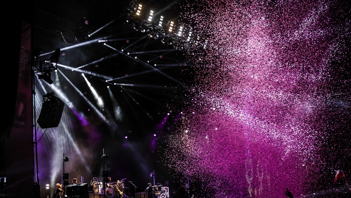 Revisa las recomendaciones de Lollapalooza 2019