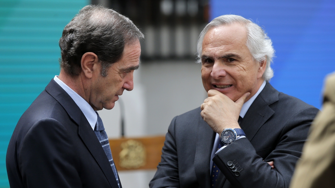 Caso Corpesca: Gobierno restó importancia a que Hernán Larraín sea testigo de Orpis