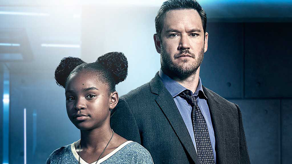 Llega a Chile “The Passage”, serie producida por Ridley Scott