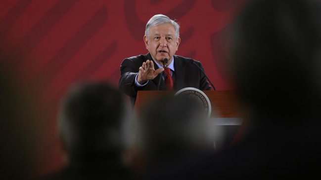 AMLO pidió al rey de España que la disculpa por la conquista sea en una ceremonia pública