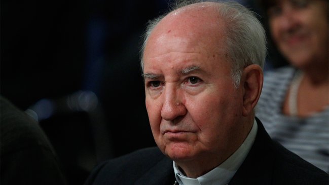 Cardenal Errázuriz: 