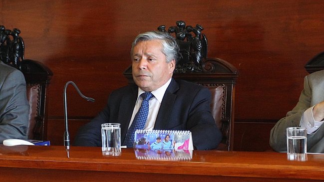 Suprema rechazó solicitud de juez acusado por prevaricación y seguirá suspendido