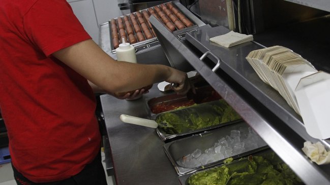 Hombre inventó que era víctima de un robo para escapar del trabajo