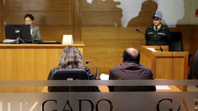 Mujer agredida en Labranza: 