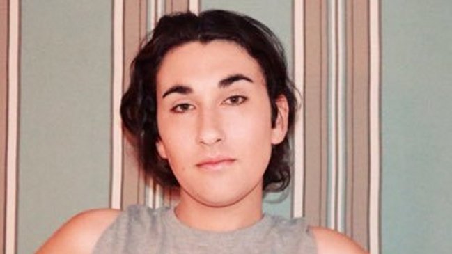 Emilia Schneider: La candidata trans que quiere liderar la Fech