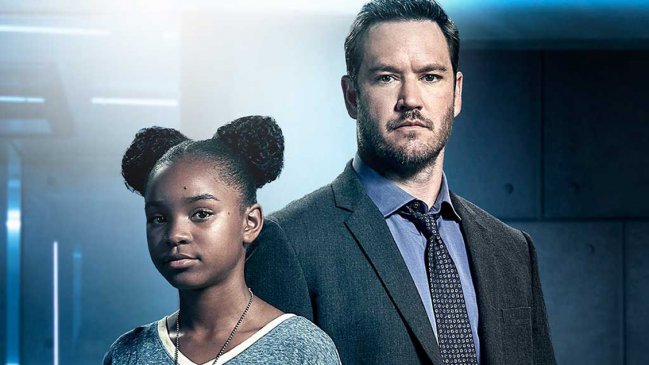 Llega a Chile “The Passage”, serie producida por Ridley Scott