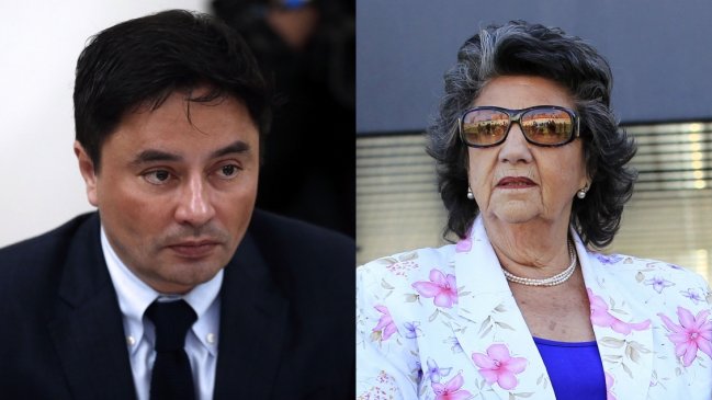 Concejales que buscan destituir a Reginato ven como buena señal sanción a Carter