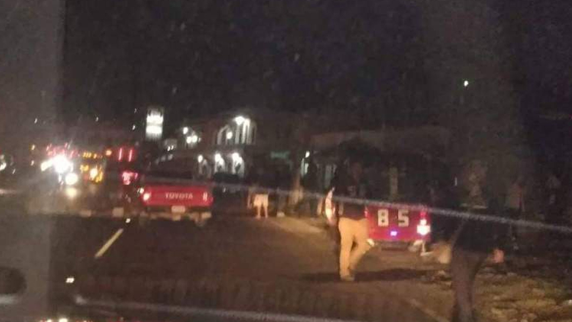 Guatemala: Remolque atropelló a multitud y dejó decenas de muertos