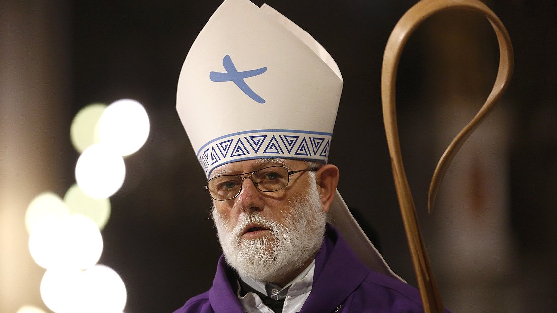 ¿De dónde salen los 300 millones que el Arzobispado pagará por el caso Karadima?