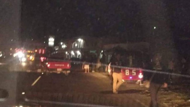 Guatemala: Remolque atropelló a multitud y dejó decenas de muertos