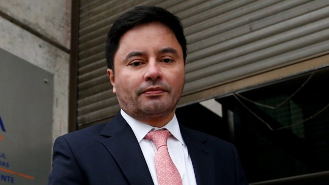 La Florida tras suspensión de alcalde: No ha existido notable abandono de deberes, ni falta de probidad