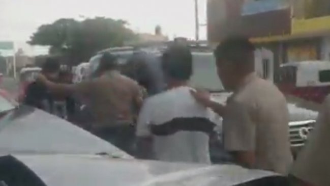 Violación masiva a joven con discapacidad fue transmitida por redes sociales en Perú