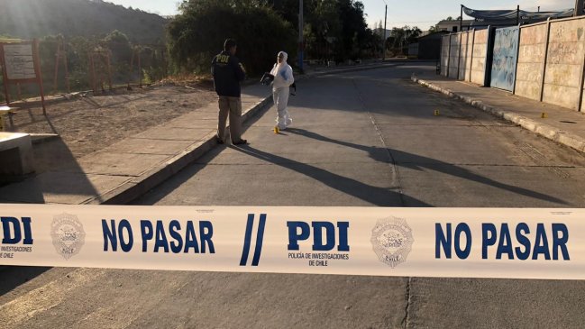 Investigan secuestro de una mujer en Punitaqui