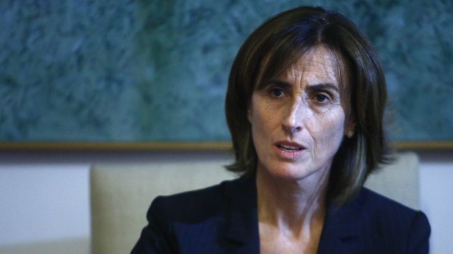 Cubillos descartó extender plazo de duración de la gratuidad