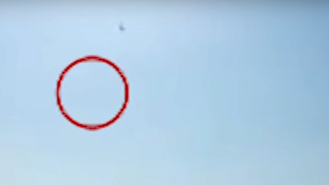 Joven se tiró en paracaídas en su cumpleaños 18 y murió