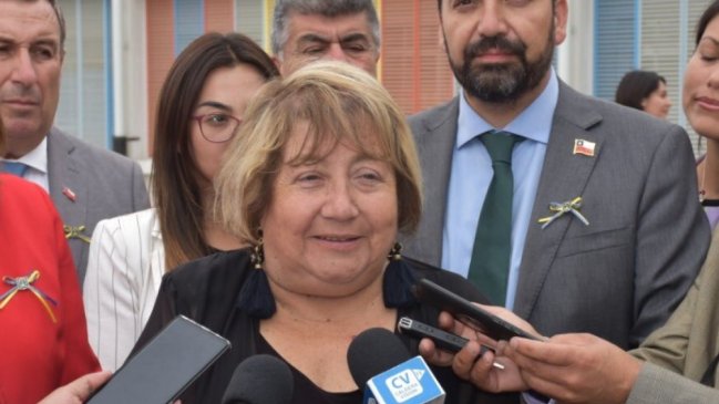 Atacama: Renunció la seremi de Educación, acusada de malos tratos y acoso laboral