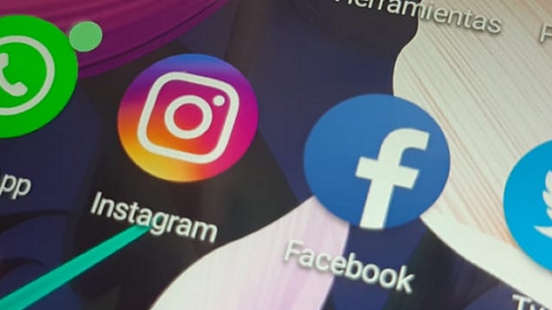Facebook e Instagram declaran la guerra al nacionalismo y supremacismo blanco