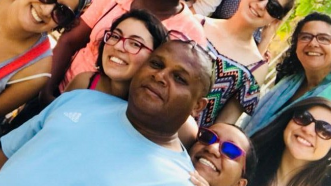 América Solidaria confirmó muerte de voluntario por ataque a comitiva de embajador en Haití