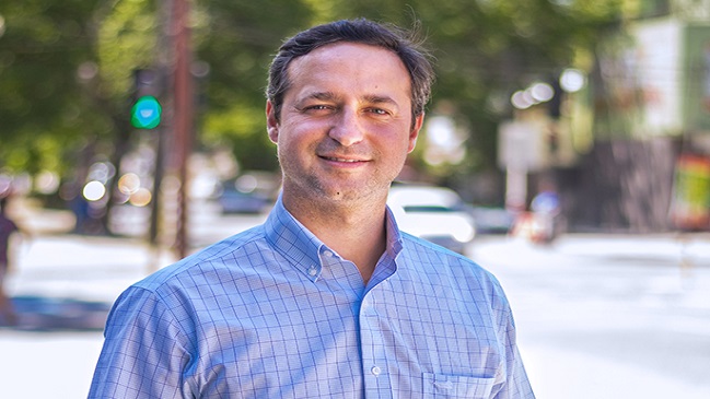 Renunció el seremi de Vivienda del Biobío